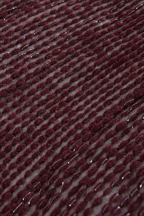 Mijölnir Juego de alfombrillas de baño Wave - Red Mijölnir Juego de alfombrillas de baño Wave - Red